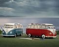 VW TWIN KOMBIS