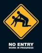 No Entry