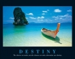 Destiny