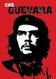 CHE GUEVARA (RED)