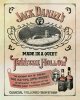 Jack Daniel's - distillery