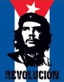 CHE GUEVARA (FLAG)