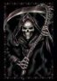REAPER'S CURSE (SPIRAL)