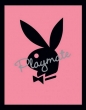 Playmate (Pink)