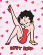 Betty Boop (Leg)