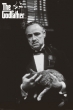 The Godfather (Cat B&W)