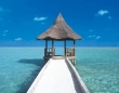 Maldives Pier