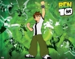 Ben 10 (Warp)