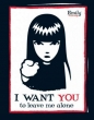 Emily The Strange (I Want You) Emily The Strange (I Want You)
