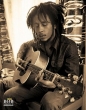 Bob Marley (Sitting)