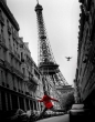 La Veste Rouge