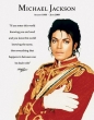 Michael Jackson (Loved)