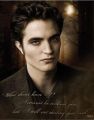 Twilight - New Moon (Edward Quote)