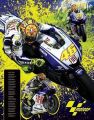 Moto G.P (Rossi)