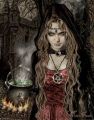 Victoria Frances (Cauldron)