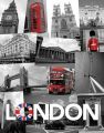 London (Union Jack) London (Union Jack)