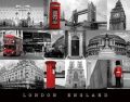 London (England) London (England)