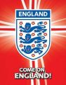 England F.A (Come On England!)