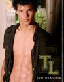 Taylor Lautner (Chest)