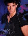 Taylor Lautner (Blue)