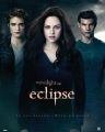 Twilight Eclipse (One-sheet)