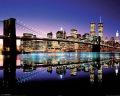 Brooklyn Bridge (Colour) Brooklyn Bridge (Colour)