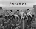Friends (Lunch On A Skyscraper)
