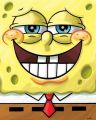 Spongebob (Grin)