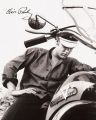 Elvis Presley (Harley)