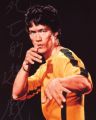 Bruce Lee (Oriental) - plakat