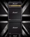 Marshall (Stack) - plakat Marshall (Stack) - plakat