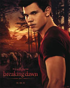 Zmierzch, Twilight - Przed �witem - plakat