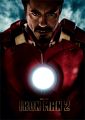 Iron Man 2 (Plakat 3D) Iron Man 2 (Plakat 3D)