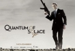 James Bond (Quantum Of Solace)