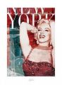 Marilyn Monroe (New York) - Bernard Of Hollywood Marilyn Monroe (New York) - Bernard Of Hollywood