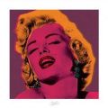 Marilyn Monroe (Pop Art) - Bernard Of Hollywood - reprodukcja