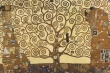 Gustav Klimt - The Tree Of Life, Stockelt Frieze��