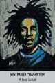 Bob Marley (By David Garibaldi) - plakat