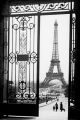 PARIS gates