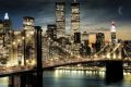 MANHATTAN lights