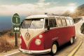CALIFORNIAN CAMPER�route one