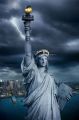 STATUE OF LIBERTY STATUE OF LIBERTY