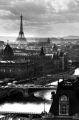 PARIS river
