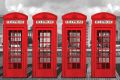 LONDON phoneboxes LONDON phoneboxes