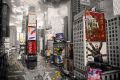 NEW YORK times square 2