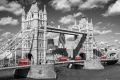 London Bridge Buses