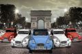 ARC DE TRIOMPHE