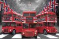 LONDON palace buses LONDON palace buses