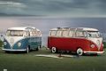 VW Twin Kombis VW Twin Kombis