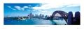 SYDNEY HARBOUR daytime - peter adams